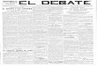 El Debate 19150212 - CEU
