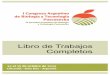 Libro de Trabajos Completos I Congreso Argentino de 