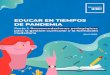 EDUCAR EN TIEMPOS DE PANDEMIA - Gob