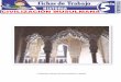 La Alhambra. Muestra del arte musulmán en España