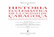 Historia ecclesiastica de la ciudad de Çaragoça desde la 