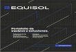 Portafolio de equipos y soluciones. - equisol.com.co