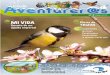Club Aventureros SEO/BirdLife | SEO/BirdLife