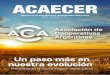 ACAECER - acacoop.com.ar