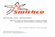 MANUAL DEL OPERARIO - smithco.com