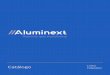 Tubos Cuadrados - Aluminext