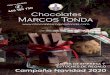 Catálogo Lotes y regalos Navidad 2020 | Chocolates Marcos 