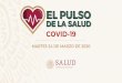COVID-19 - Presentacion Pulso Salud 24mar20 corregida