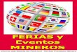 FERIAS y Eventos MINEROS - mineriadelperu.com