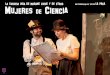 MUJERES DE - Teatro La Paca