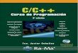 C/C++ curso de programación (3a. ed.)