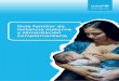 Guía familiar de lactancia materna y alimentación 