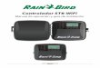 Controlador ST8-WiFi - Rain Bird