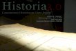 Revista Historia 2.0, Conocimiento histórico en clave digital