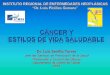 Dr. Luis Sevilla Torres - SIAL Trujillo | Sistema Local de 