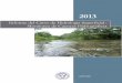 Informe del Curso de Hidrología Superficial : Monitoreo de 