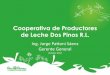 Cooperativa de Productores de Leche Dos Pinos R.L