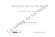 Morante de la Puebla libros - esferalibros.com