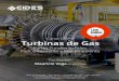 Curso Online Turbinas de Gas - OTEC, Cursos de 