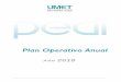 Plan Operativo Anual - universidad-ecuador.com