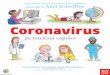 Coronavirus - A.P.A.A