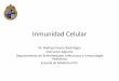 Inmunidad Celular - SOCHIHEM