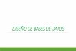 DISEÑO DE BASES DE DATOS - atena.uts.edu.co