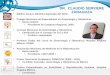 DR. CLAUDIO SERVIERE ZARAGOZA Médico Gineco-Obstetra 