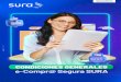CONDICIONES GENERALES e-Compr@ Segura SURA