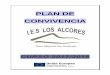 PLAN DE CONVIVENCIA - gva.es
