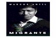 Soy maya q’anjoba’l, guatemalteco, migrante, hijo, hermano 
