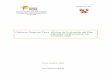 G obierno Regional Piura: Informe de Evaluación del Plan 