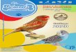 catálogo de productos Aves