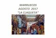 MARRUECOS AGOSTO 2017 - Radio Marca Barcelona