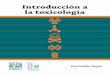 Introducción a la toxicología - UNAM