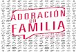 ADORACIÓN FAMILIA - Downloads de Materiais 