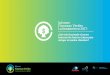 Informe Finanzas Verdes Latinoamérica 2017