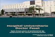 Hospital Doctor Peset