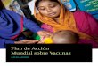 Plan de Acción Mundial sobre Vacunas - WHO