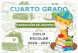 CUARTO GRADO - Imagenes Educativas