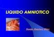LIQUIDO AMNIOTICO - AEBM