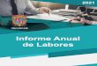 Informe Anual de Labores 1 - feccecam.gob.mx