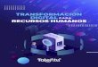 TRANSFORMACIÓN DIGITAL PARA RECURSOS HUMANOS