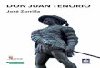 José Zorrilla DON JUAN TENORIO - Plena inclusión