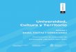 Cultura y Territorio - ing.unlp.edu.ar