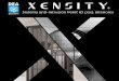 XENSITY - DEA Security