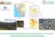 Propuesta del Bosque Modelo Abancay (Apurímac Perú), para 