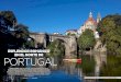 esplendor románico en el norte de Portugal