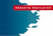 Materia Mercantil - UNAM