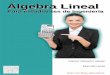 Álgebra Lineal - webooks
